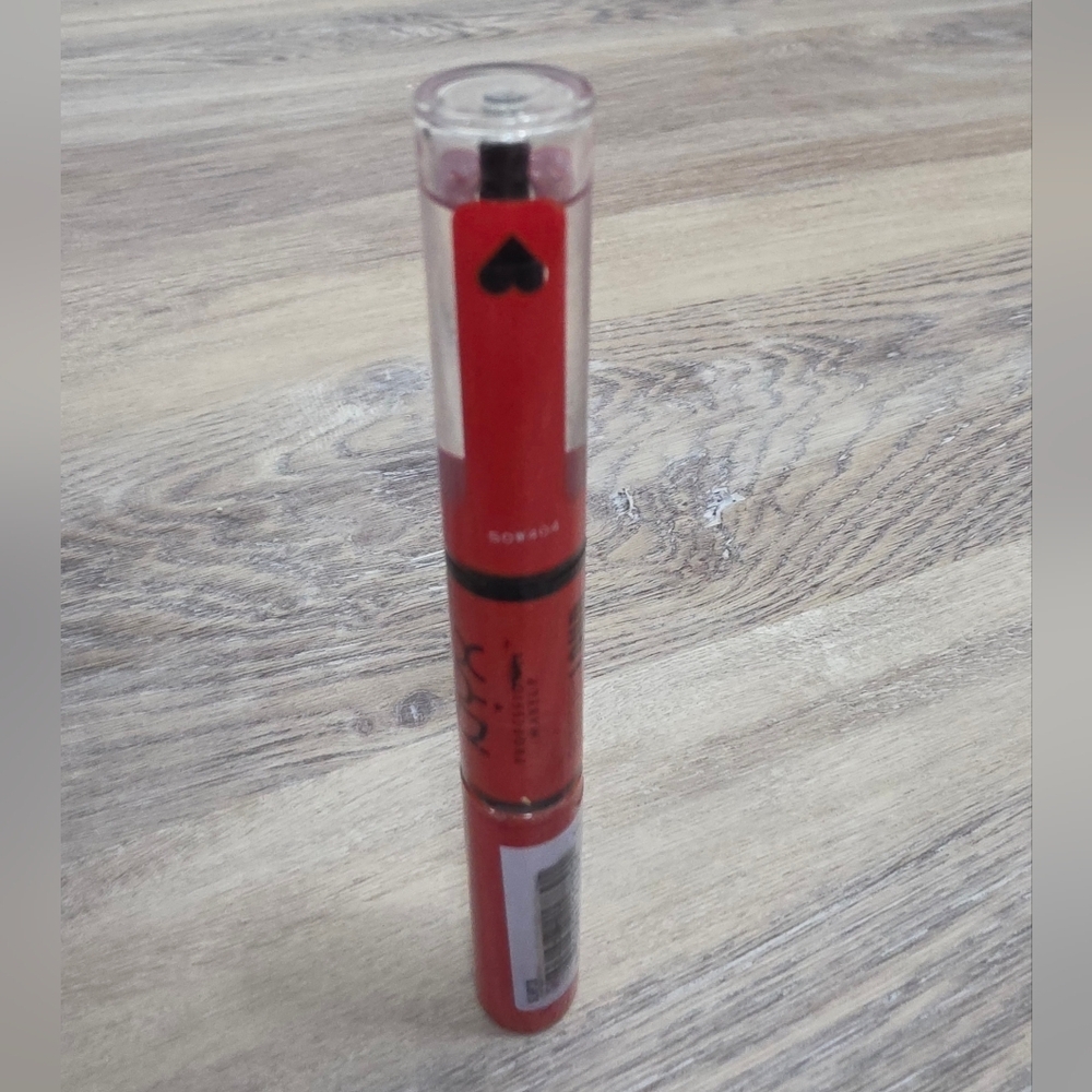 NYX Professional Shine Loud High Shine Long-Lasting Liquid Lipstick Stay Stuntin - Picture 2 of 6